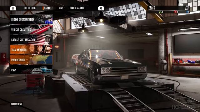 Street Outlaws 2 Winner Takes All - Car Customization and Racing смотреть онлайн