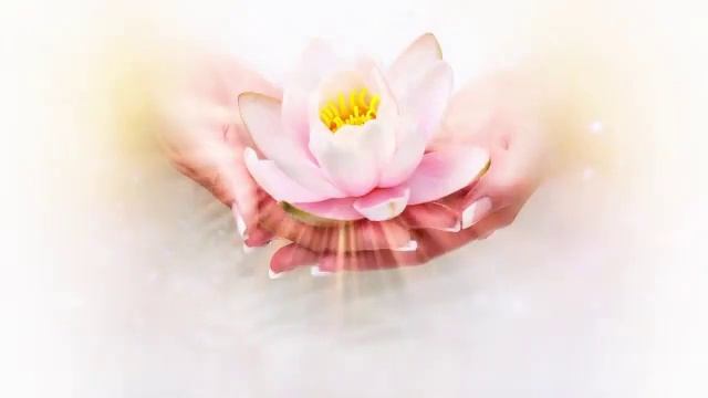ВЕЛИКАЯ МАНТРА ۞ OM MANI PADME HUM ۞ || Красоты ~Любви ~ Ицеления ~ Сострадания ~ Гармонии ! смотреть онлайн
