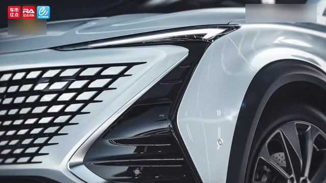 首款L3级自动驾驶量产车——长安UNI T 上演未来式座舱 смотреть онлайн