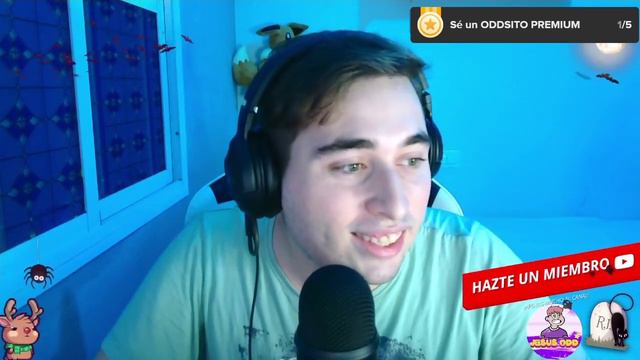 💜✨Nuevo sonido. Descansa Conmigo || ASMR || ASMRODD #100 😴💤 смотреть онлайн