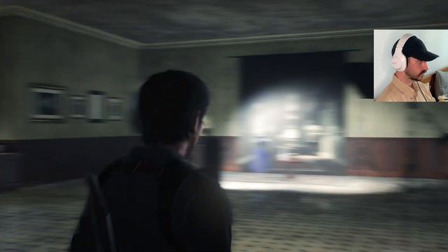 ЧТО ЗА УРОД?! ДРУЖКИ ФОТОГРАФА! Прохождение - The Evil Within® 2 #11 смотреть онлайн