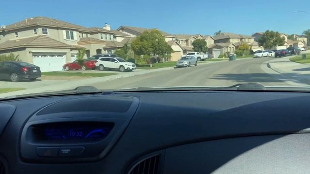 Test Driving My Friend's Modified 2010 3.8 Genesis Coupe! Am I Switching to KDM?!?! смотреть онлайн