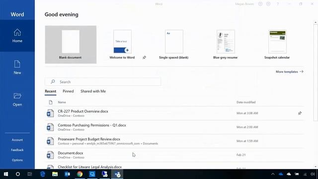 Windows Virtual Desktop или твой пк не твой пк смотреть онлайн