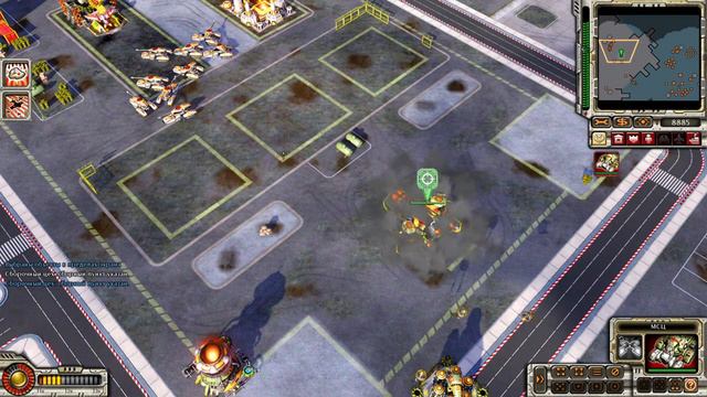 Владивосток: Море и кровь || Red Alert 3 Uprising || #3 (ИВС Финал) смотреть онлайн