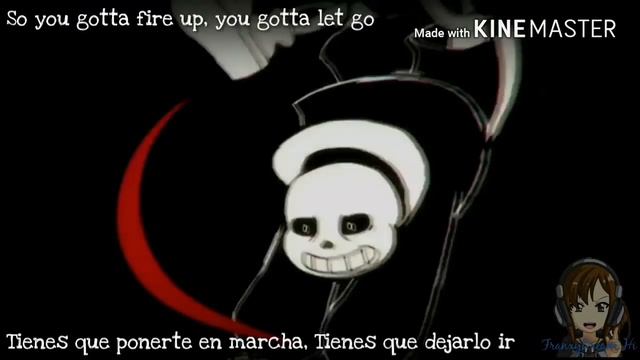 I'm so sorry Undertale анимация смотреть онлайн