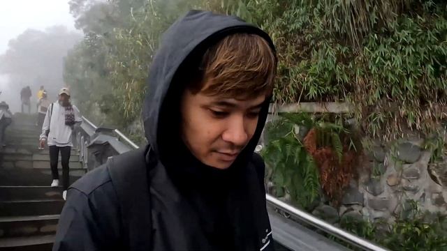 ?? Bromo ที่ต้องตื่นตั้งแต่ตีสี่ แต่... | Bromo makes me disappointed [ID SUB] [ENG SUB] смотреть онлайн