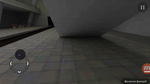 СНОВА РЕЖИМ ПАССАЖИРА НА ТРАМВАЕ | SUBWAY SIMULATOR 3D смотреть онлайн