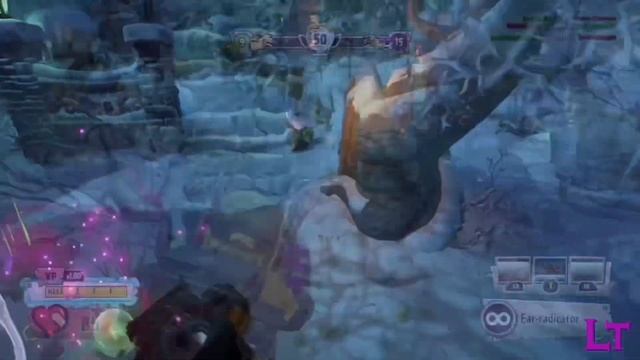 How to git gud Roadie Z (REMASTERED) - PVZGW2 смотреть онлайн