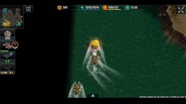 ART OF WAR 3 | SPEND 1 TON GOLD BOST ? смотреть онлайн