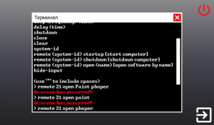 Первое видео | PC SIMULATOR