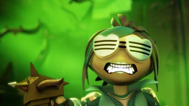 Super Dungeon Bros Meet the Broettes смотреть онлайн