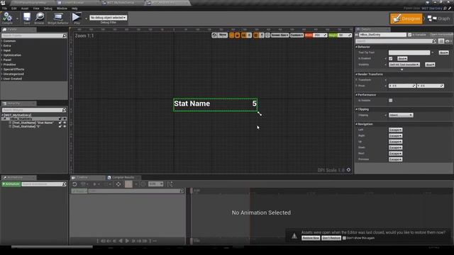 Stats Manager #2 Overlay | MCE смотреть онлайн