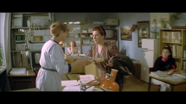 Где находится нофелет (1987). Отрывок. смотреть онлайн