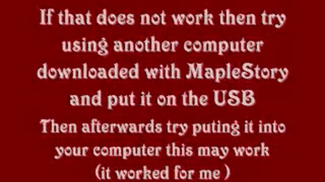 How to Fix Maplestory Error 340 смотреть онлайн