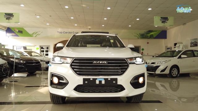 هافال اتش 6 - HAVAL H6 2020 смотреть онлайн
