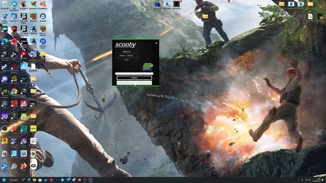 Scooby Menu v1.66 | How to download | DRUG WARS UPDATE | MASSIVE RECOVERY OPTION | UNDETECTED | 1.6 смотреть онлайн