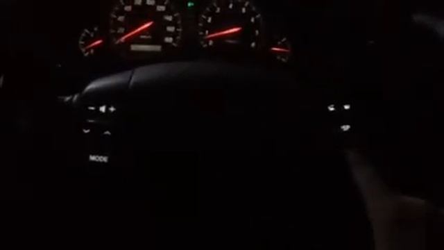 Мультируль Jzx110