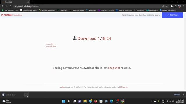 Integrate Lombok with Eclipse IDE and Spring Tool Suite | Use Lombok in Java смотреть онлайн