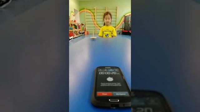 Васильева Уйгулаана, 6 лет. МБДОУ ЦРР "Чуораанчык", Таттинский улус, с. Ытык-Кюель смотреть онлайн