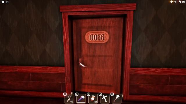 Beating Roblox Doors With ULTRA REALISTIC GRAPHICS! (4K RTX ON 240 FPS) смотреть онлайн