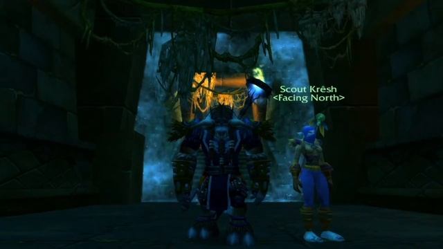 Pecha-Kucha World of Warcraft.mpg смотреть онлайн