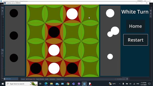 AI Project Video Play Gobblet Game Playing смотреть онлайн