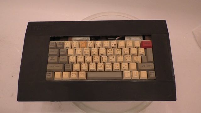 Компьютер TOKK-128 (zx-spectrum) смотреть онлайн