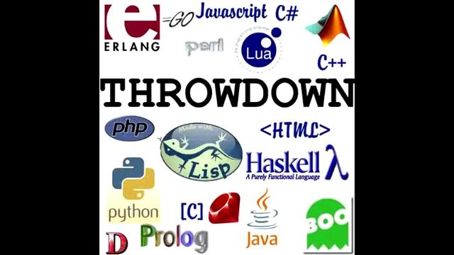 Programming Throwdown #31 Unix Commands смотреть онлайн