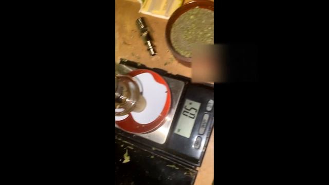 Half Gram Bong Rip смотреть онлайн