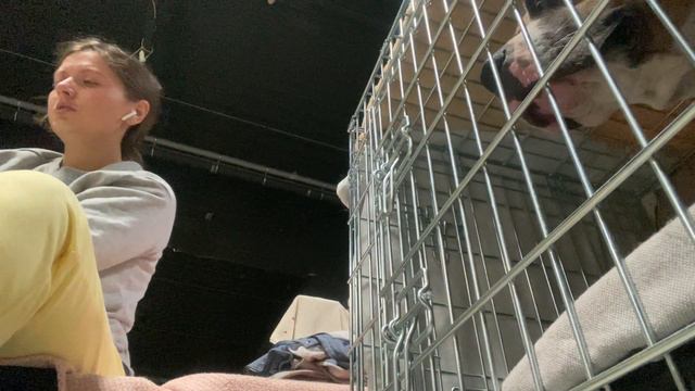 Эмоции 🥹 пришлось ее оставить на некоторое время люблю тебя