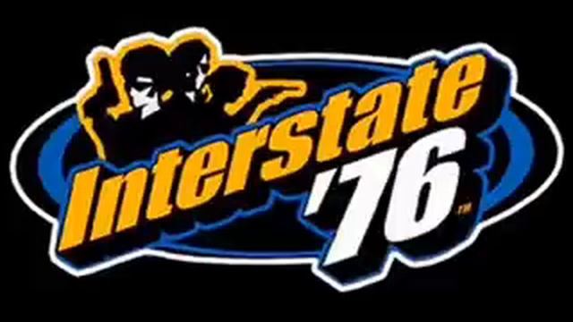 Bullmark - (04/17) Interstate '76 Game Soundtrack (Revenge Rocco Style) смотреть онлайн