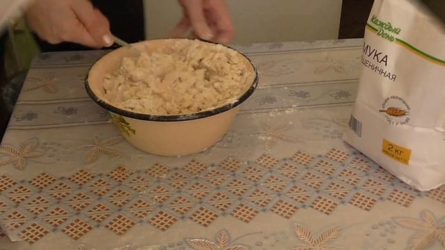 Как приготовить пирог к чаю смотреть онлайн