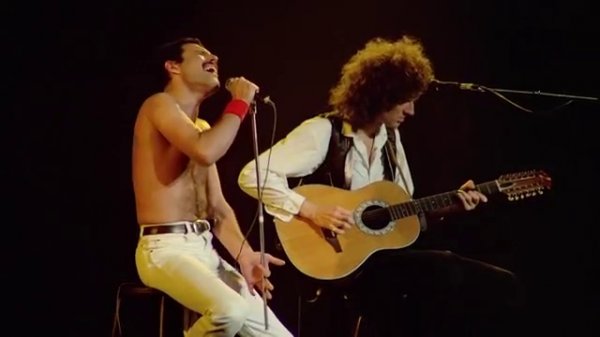Queen - Love of my life - HD on bestmusic.ucoz.org