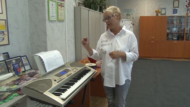 Консультация к вступительным испытаниям МО смотреть онлайн