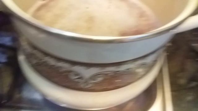 Рецепт чудо супа.