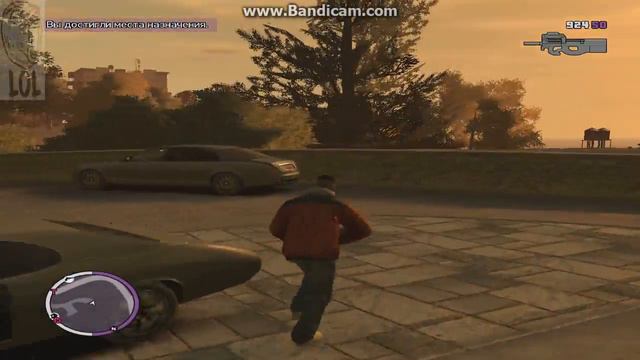 GTA 4 (EFLC)__Ищем крутые тачки__№2 смотреть онлайн