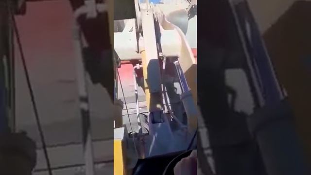 Погрузка отсева для бетона фр. 0-5 на карьере смотреть онлайн