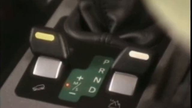 Motorweek 2003 Range Rover Road Test