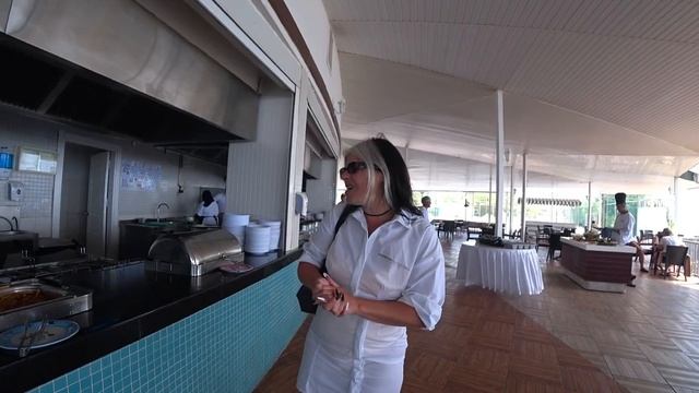 Super Honest Review 5 Star Hotel Vikingen Infinity?? смотреть онлайн