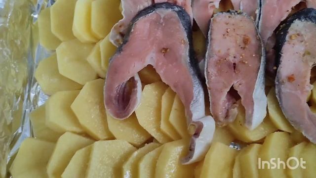 Рецепты с Душой