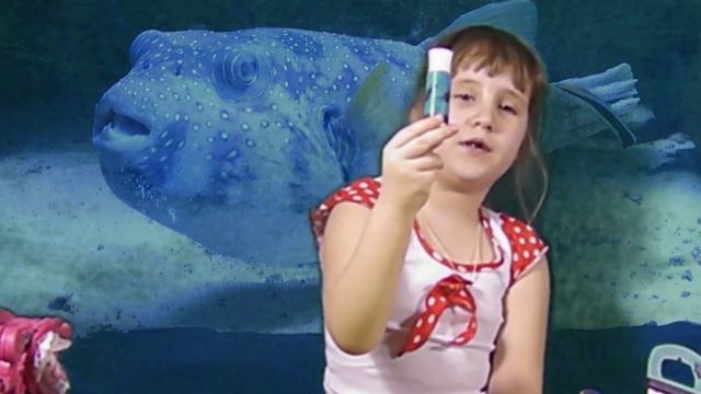 Набор для декорации ПлейДо ДоВинчи / Рисуем пластилином / Play Doh Doh Vinci смотреть онлайн