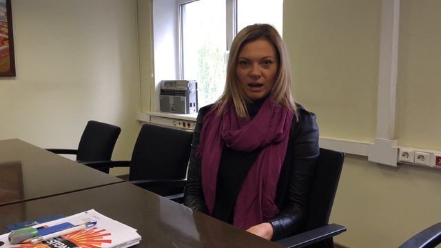 Алла Мосолова, менеджер по закупкам, компания "Дымов" смотреть онлайн