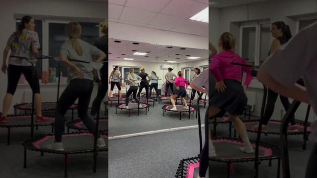 -Вай мама, кто это? Это джамперы)))