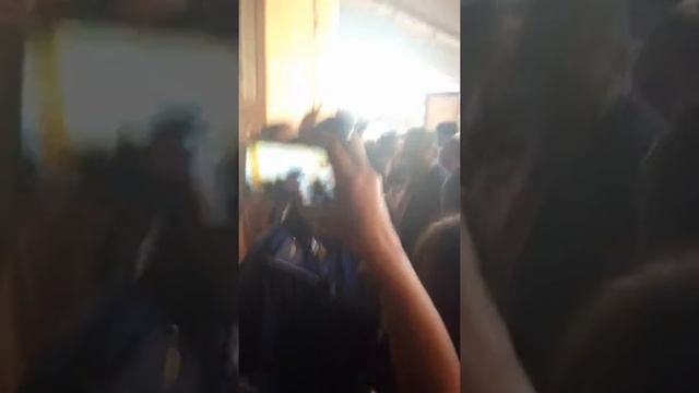 Arrivo Milan a Firenze stazione SMN смотреть онлайн