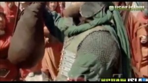 Памяти имама Хусейна (мир ему)