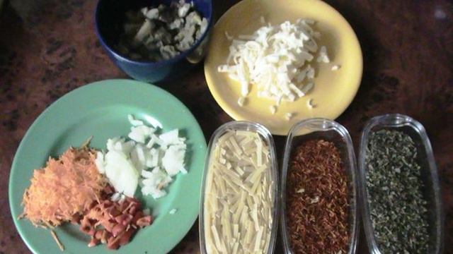 1000 и 1 рецепт