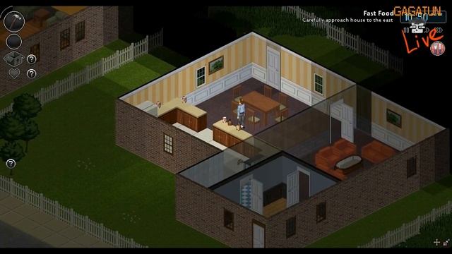 Сомелье Гагатун - Project Zomboid смотреть онлайн