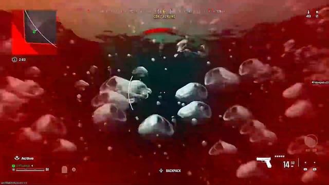 Warzone 3 - BOT LOBBY GLITCH EVERYTIME! смотреть онлайн