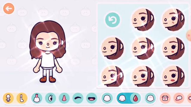 НОВЫЙ ПЕРСОНАЖ?????😱😱😱 как зовут новую девочку? что за ужасный стиль одежды!😱😱😱😱 смотреть онлайн
