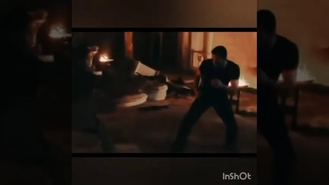 ОТРЫВОК ИЗ ФИЛЬМА ЧЕСТЬ. ДРАКОНА 3 смотреть онлайн